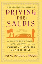 Driving the Saudis