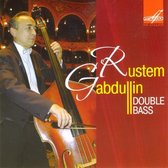Rustem Gabdullin: Bottesini, Kousse