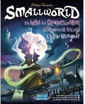 Small World - Necromancer Island