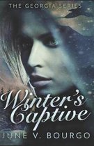 Georgia- Winter's Captive