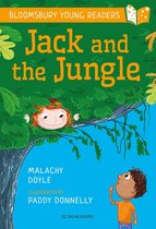 Bloomsbury Young Readers - Jack and the Jungle: A Bloomsbury Young Reader