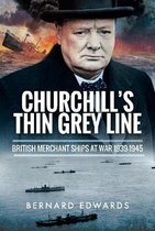 Churchill's Thin Grey Line