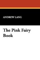 The Pink Fairy Book