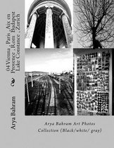 04 Vienna, Paris, Aix en Provence, Rom Budapest, Lake Constance, Zurich