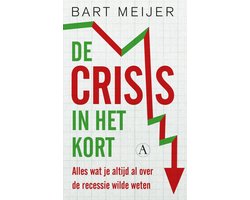 De crisis in het kort