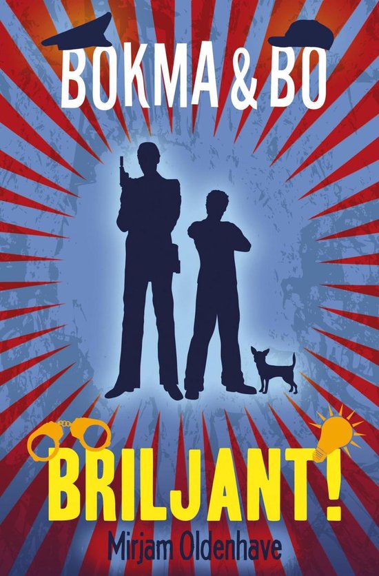 Briljant! - cover