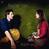 Auster Loo - Rhythm And Breath (CD)