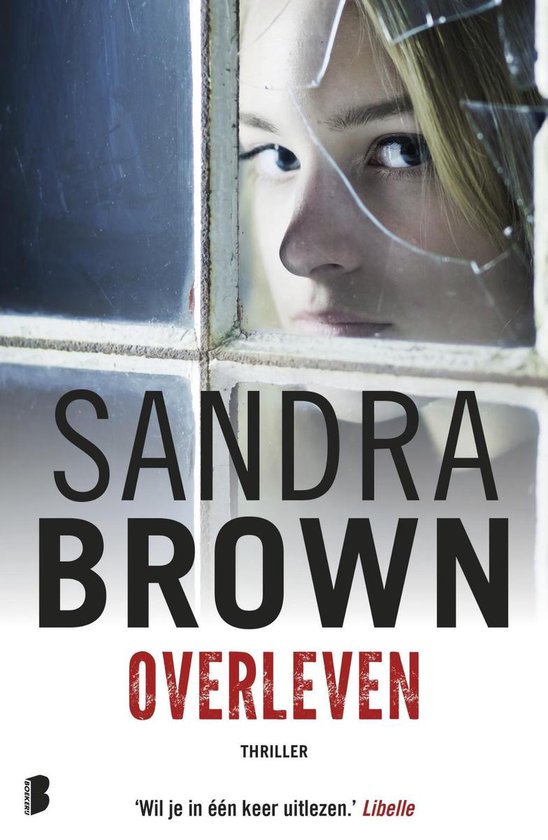 Overleven - Sandra Brown | Respetofundacion.org