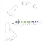 Take Four Giant Steps