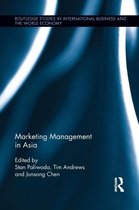 Routledge Studies in International Business and the World Economy- Marketing Management in Asia.