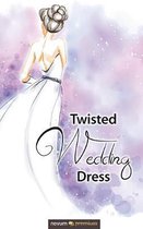 Twisted Wedding Dress