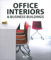 Office Interiors & Business Buildings