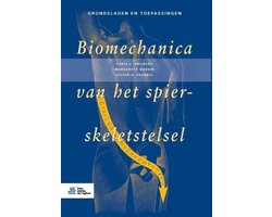 Biomechanica van het spier-skeletstelsel