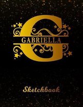 Gabriella Sketchbook