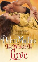 The Brides of Nevarton Chase 2 - Too Wicked to Love