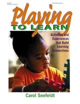 Playing to Learn