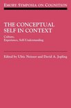 Emory Symposia in CognitionSeries Number 7-The Conceptual Self in Context