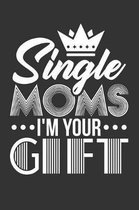 Single Moms I'm Your Gift