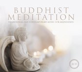 Buddhist Meditation (CD)