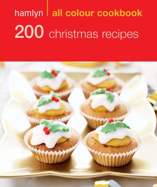 Hamlyn All Colour Cookery - Hamlyn All Colour Cookery: 200 C ... - cover