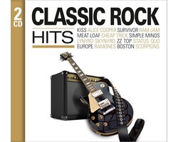 Classic Rock Hits