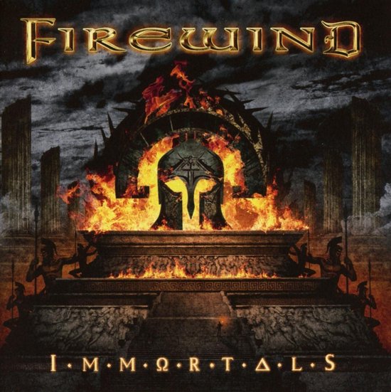 IMMORTALS