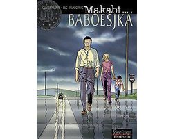 Makabi 1: Baboesjka