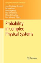 Springer Proceedings in Mathematics 11 - Probability in Complex Physical Systems