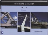Toegepaste mechanica 1 Evenwicht Leerlingenboek