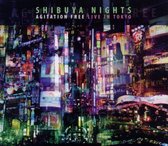 Shibuya Nights - Live..