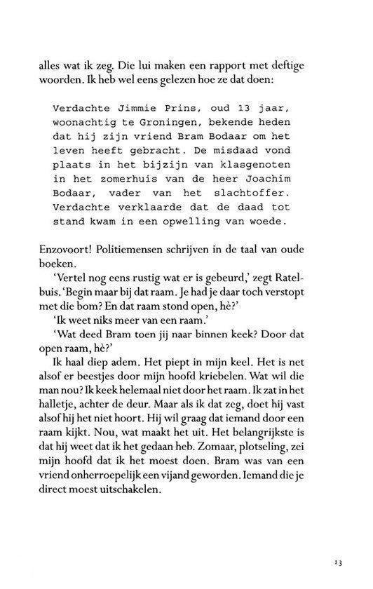 Vuurbom