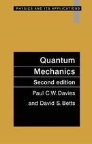 Quantum Mechanics 2nd