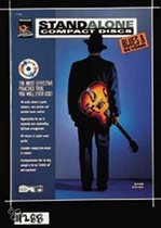 Stand Alone Tracks Blues and Beyond
