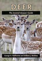 The Animal Answer Guides: Q&A for the Curious Naturalist - Deer