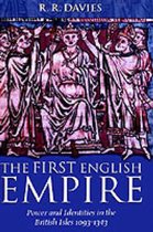 The First English Empire
