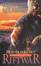 Legends of the Riftwar 2 - Murder in Lamut (Legends of the Riftwar, Book 2)