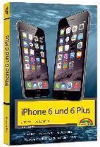 iPhone 6 und 6 Plus