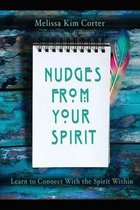 Nudges from Your Spirit