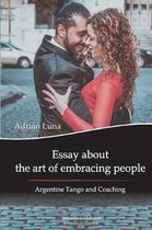 Essay about the Art of Embracing People