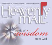 Heavenly Mail - Heavenly Mail/Words of Wisdom