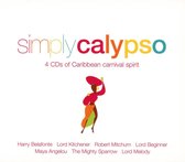 Simply Calypso - Various
