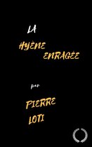 Omslag LA HYÈNE ENRAGÉE