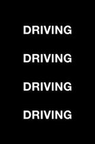 Driving Driving Driving Driving