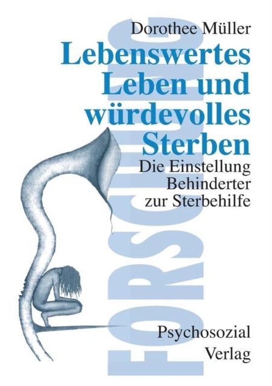 Lebenswertes Leben - cover