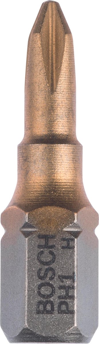 Bosch - MAXGRIP/PH1 - 10 stuks