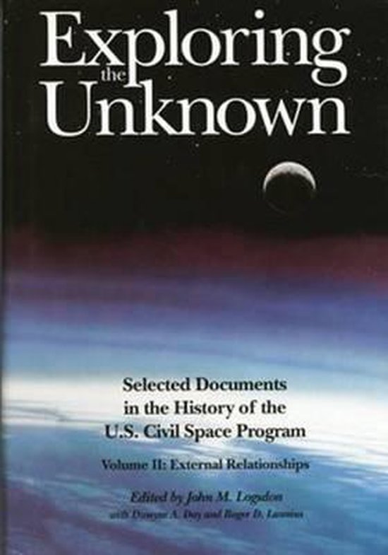 Exploring the Unknown | 9781495405488 | National Aeronautics And ...