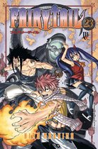 Fairy Tail 23 - Fairy Tail vol. 23