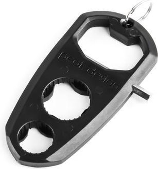 Peak Design Capture tool