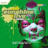 Sunshine Live, Vol. 10