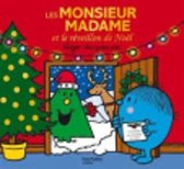 Collection Monsieur Madame (Mr Men & Little Miss)